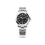 Rolex Air King