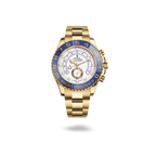 Rolex Yacht Master II - Gold