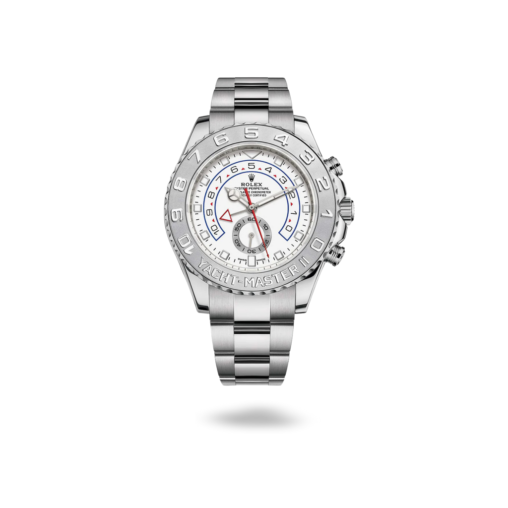 Rolex Yacht Master II