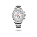Rolex Yacht Master II