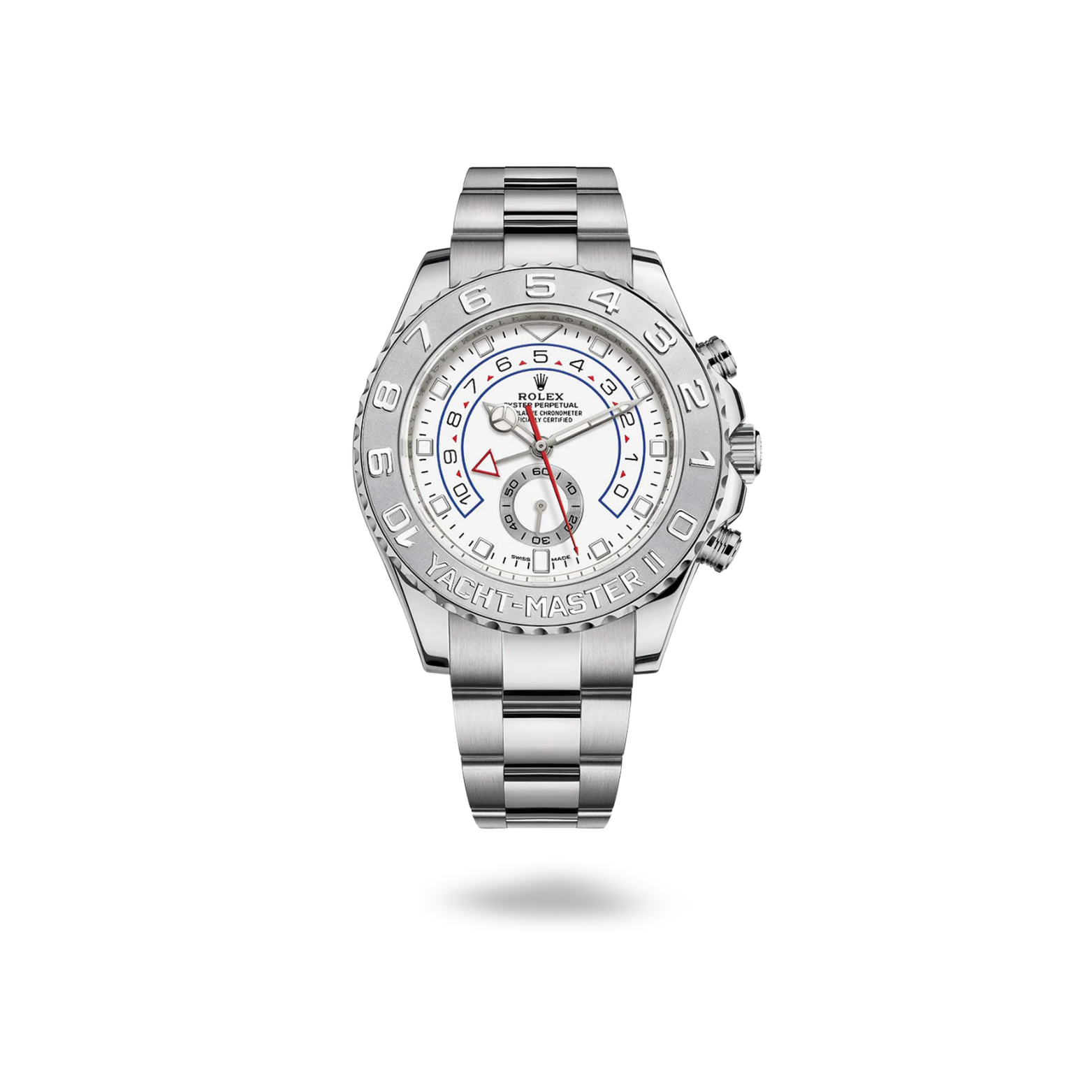 Rolex Yacht Master II