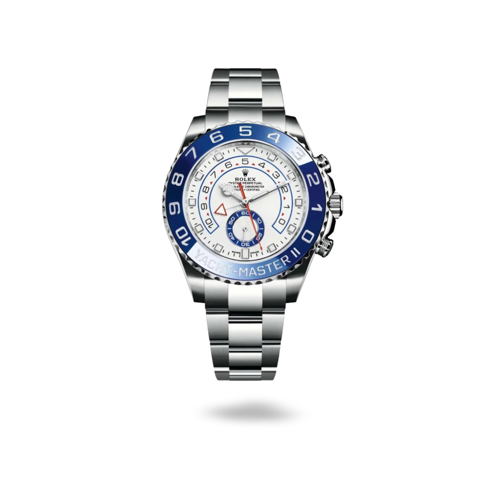 Rolex Yacht Master II