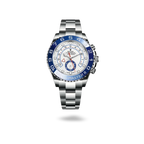 Rolex Yacht Master II