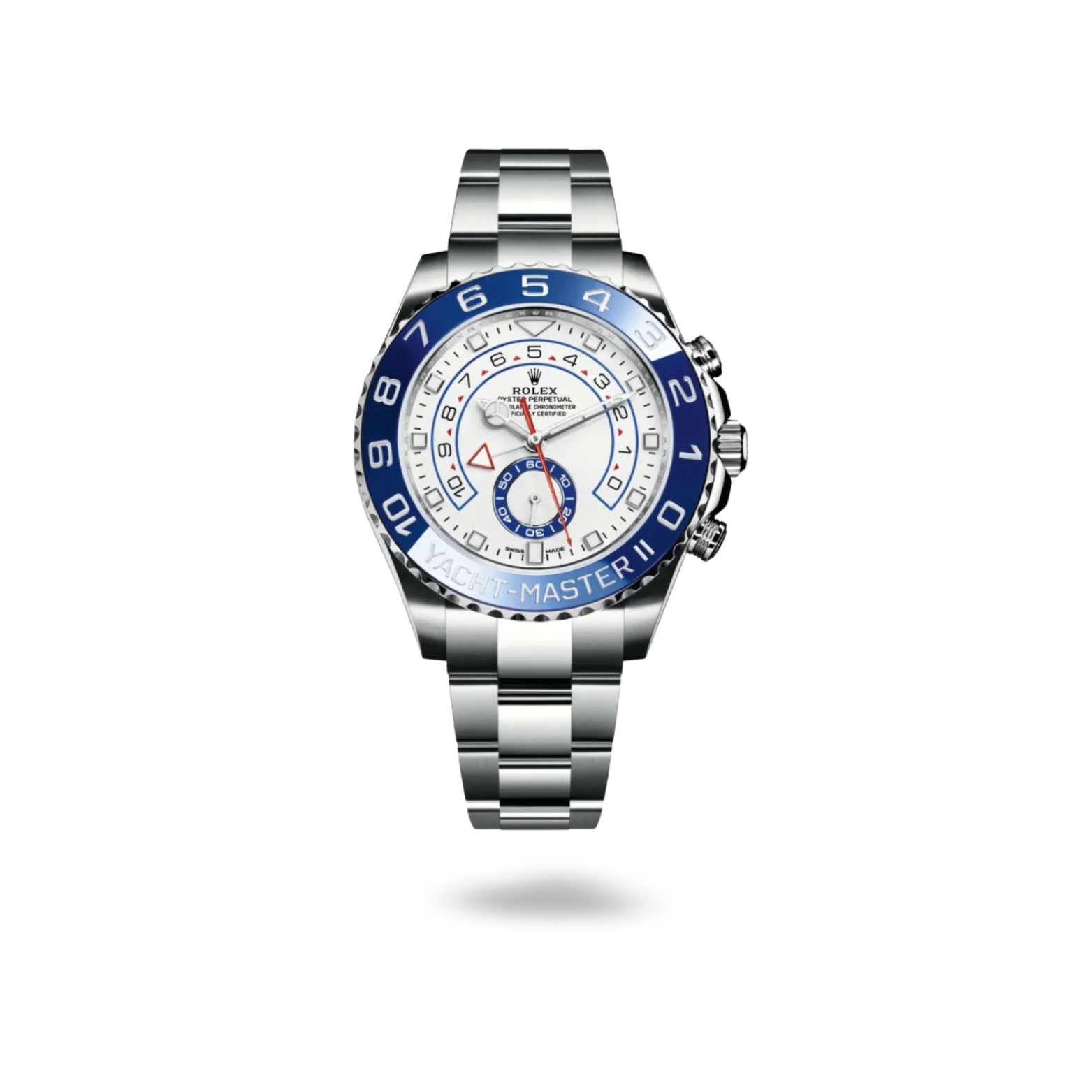Rolex Yacht Master II