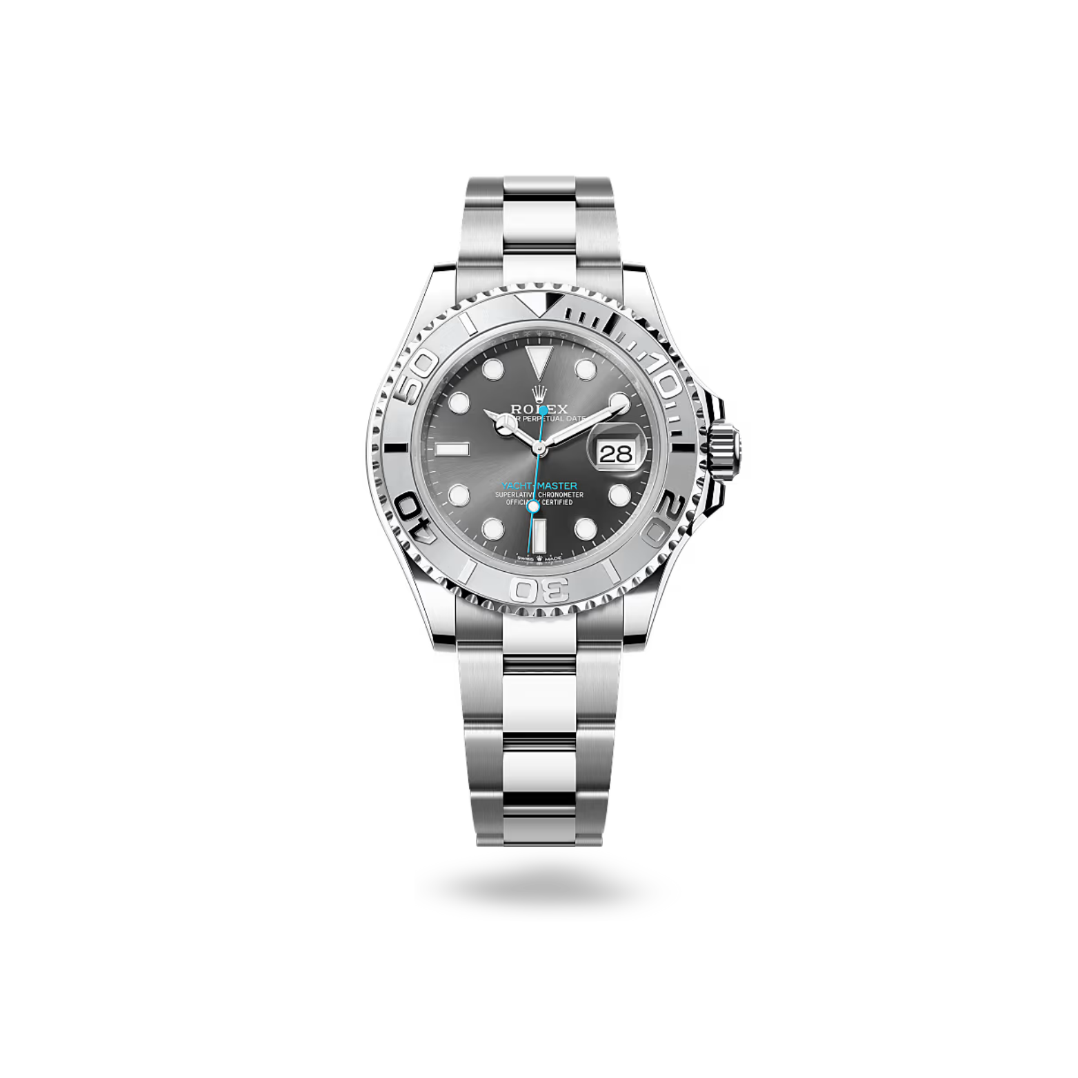 Rolex Yacht Master