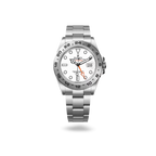 Rolex Explorer II