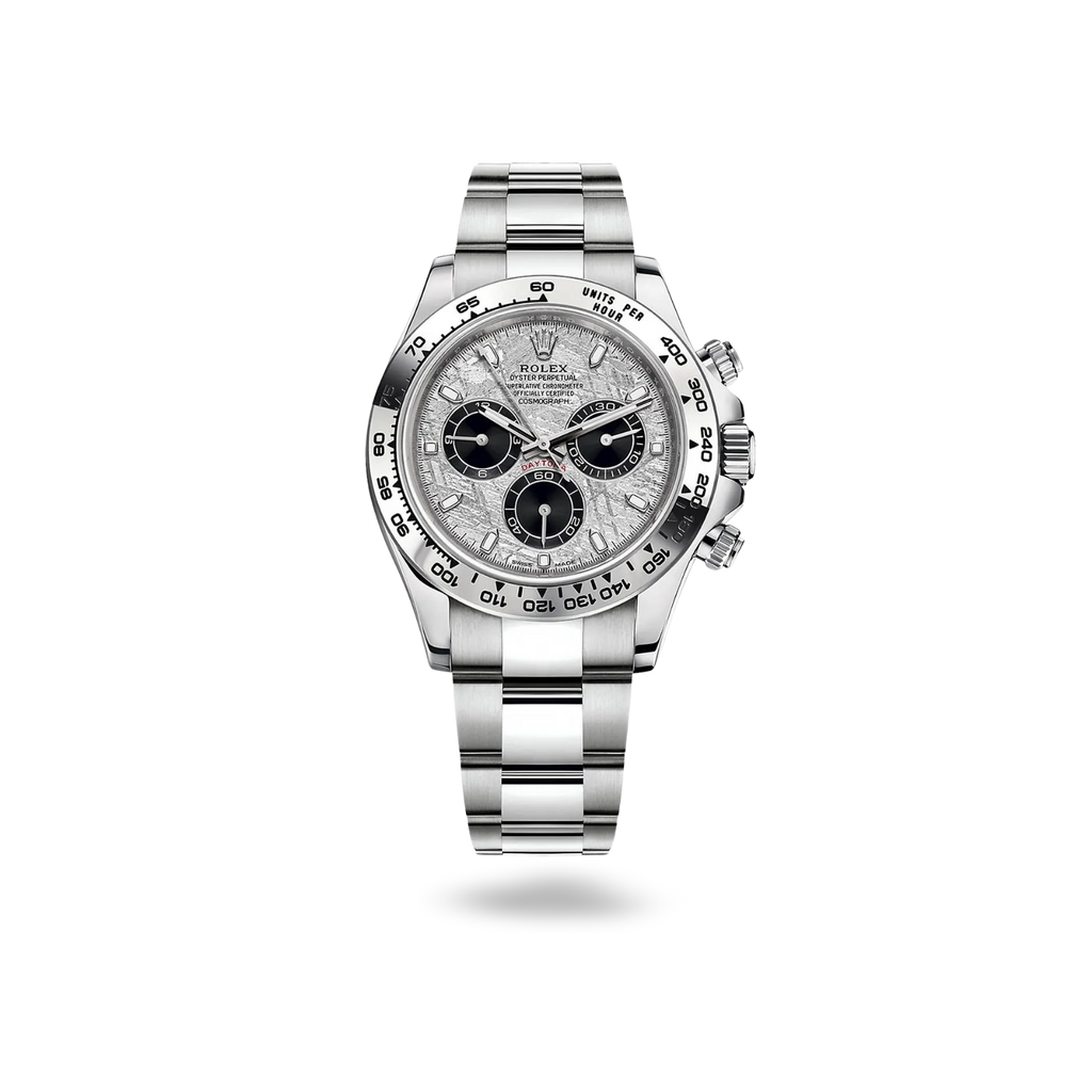 Rolex Cosmograph Daytona-40mm