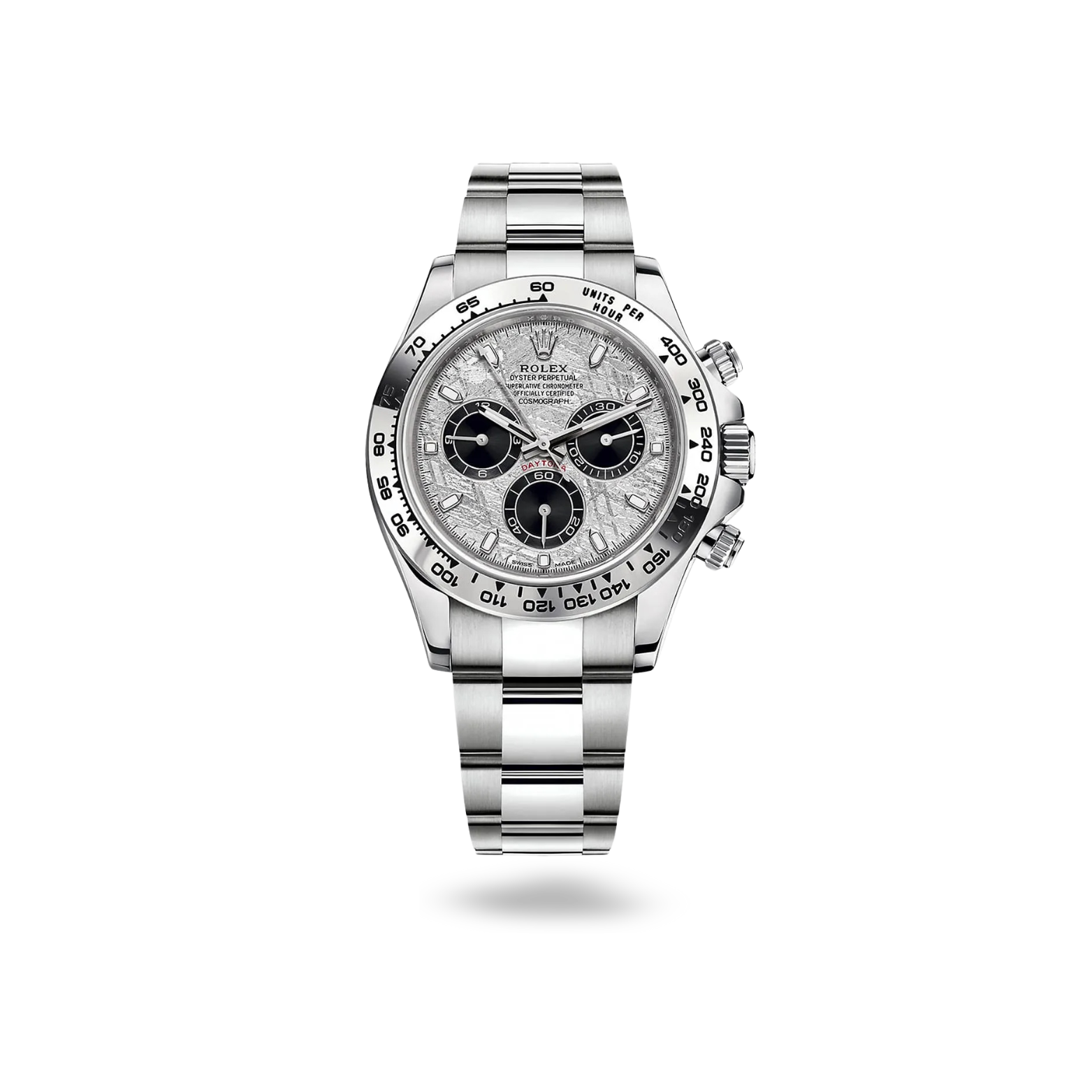 Rolex Cosmograph Daytona-40mm