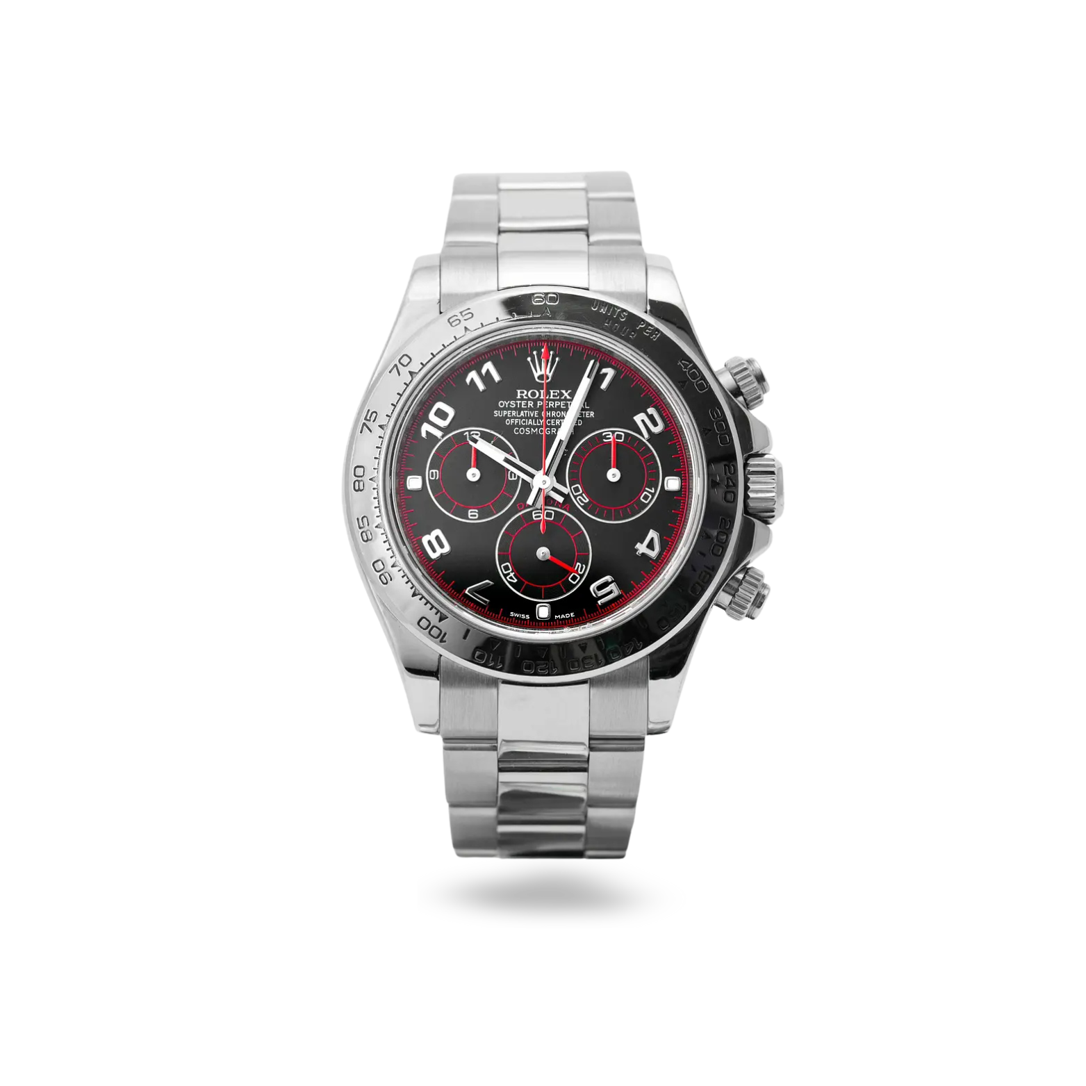 Rolex Cosmograph Daytona-40mm