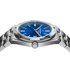 Over Seas Self-Winding - 41mm