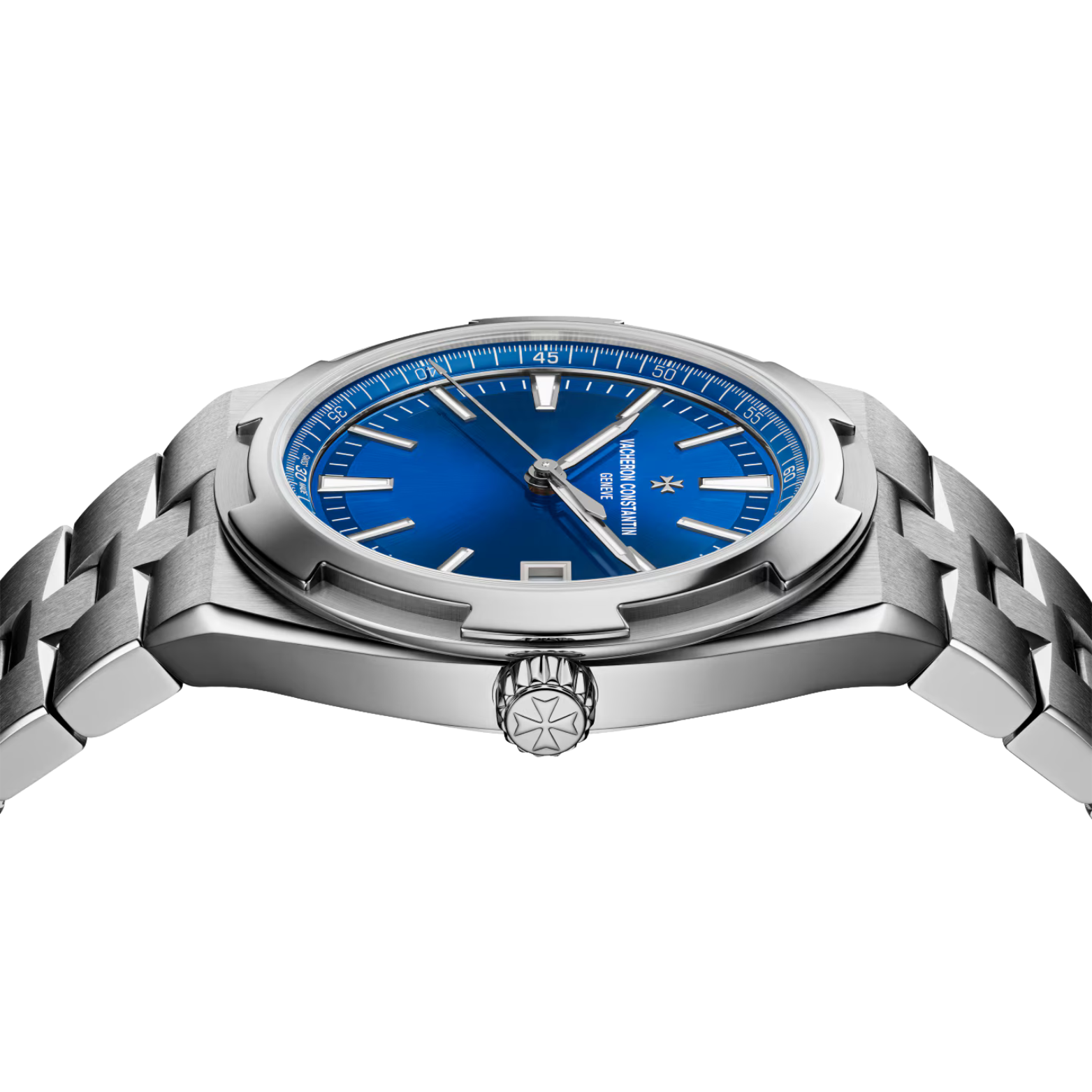 Over Seas Self-Winding - 41mm