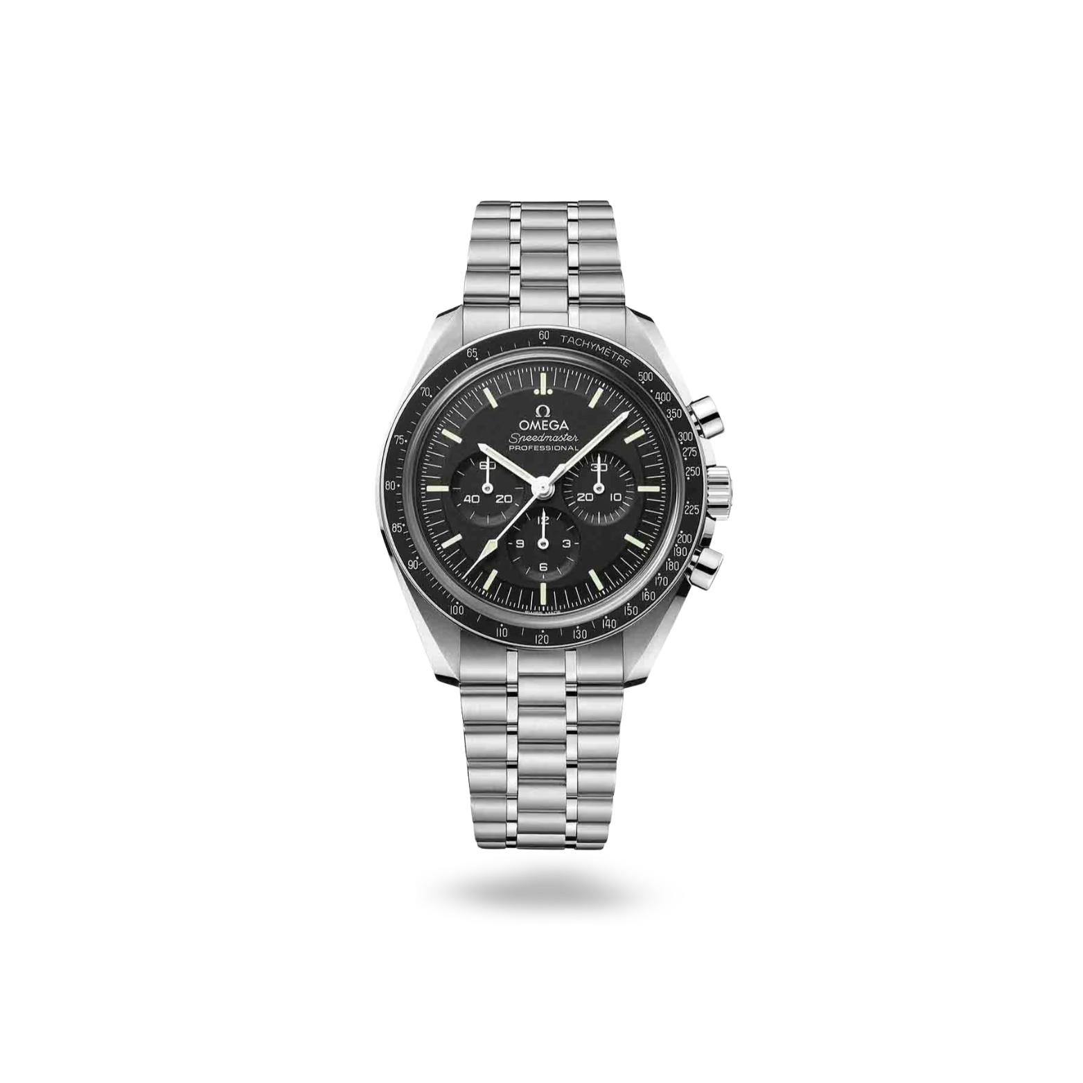 Omega Montres Speedmaster Moonwatch Professional