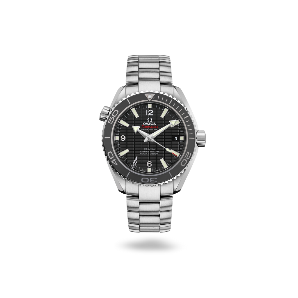 Seamaster SKYFALL 007 Chronometer Watch