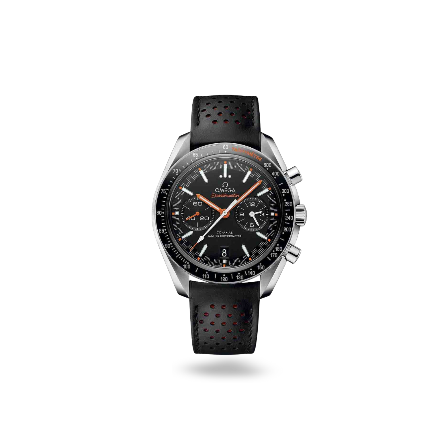 Omega Seamaster Chronometer