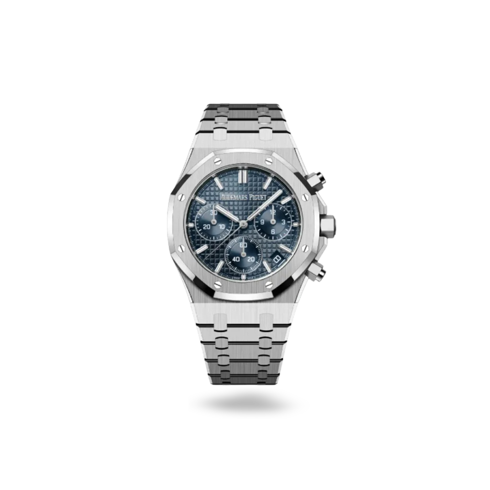 Audemars-Piguet Chronograph