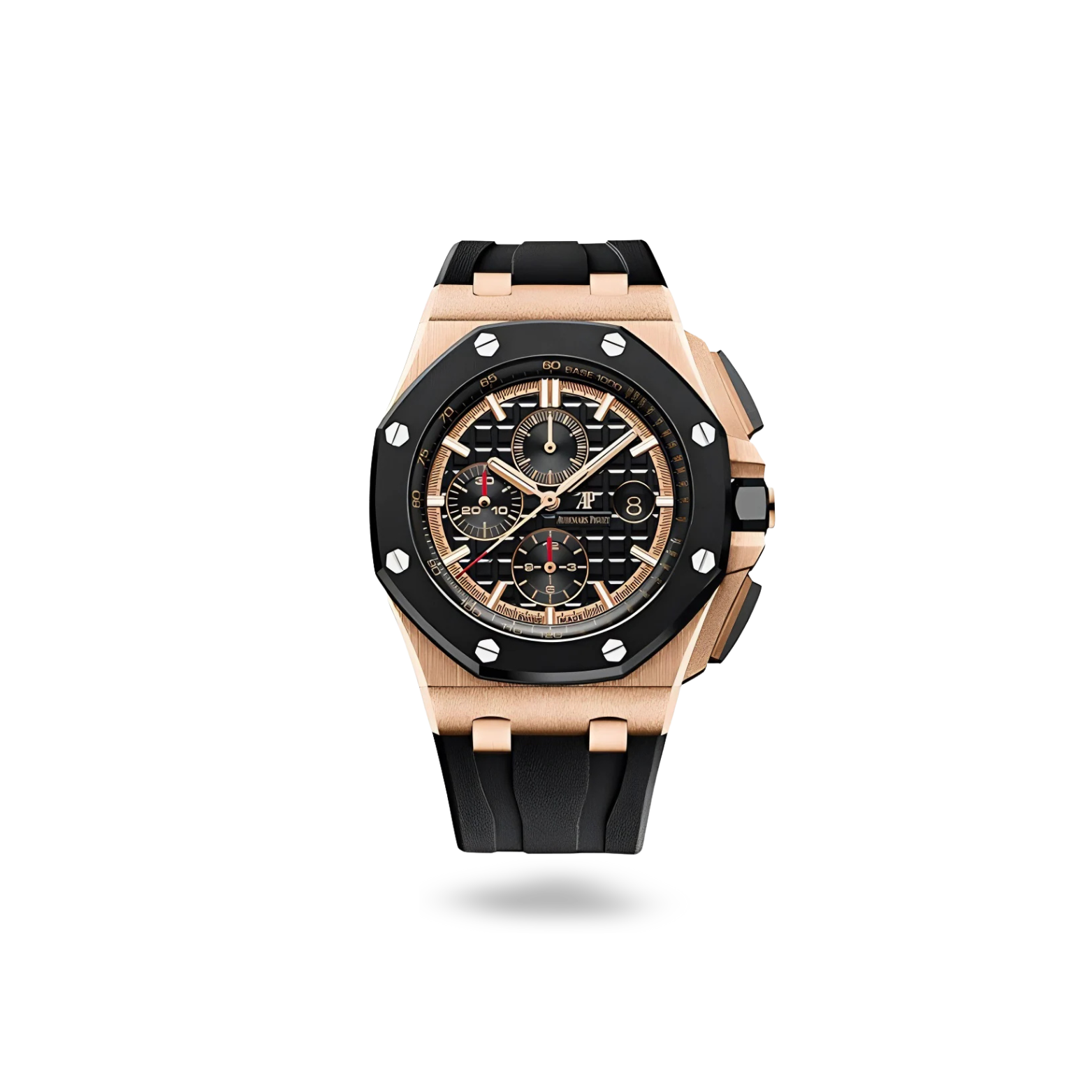 Audemars Piguet Royal Oak Offshore Chronograph 44mm