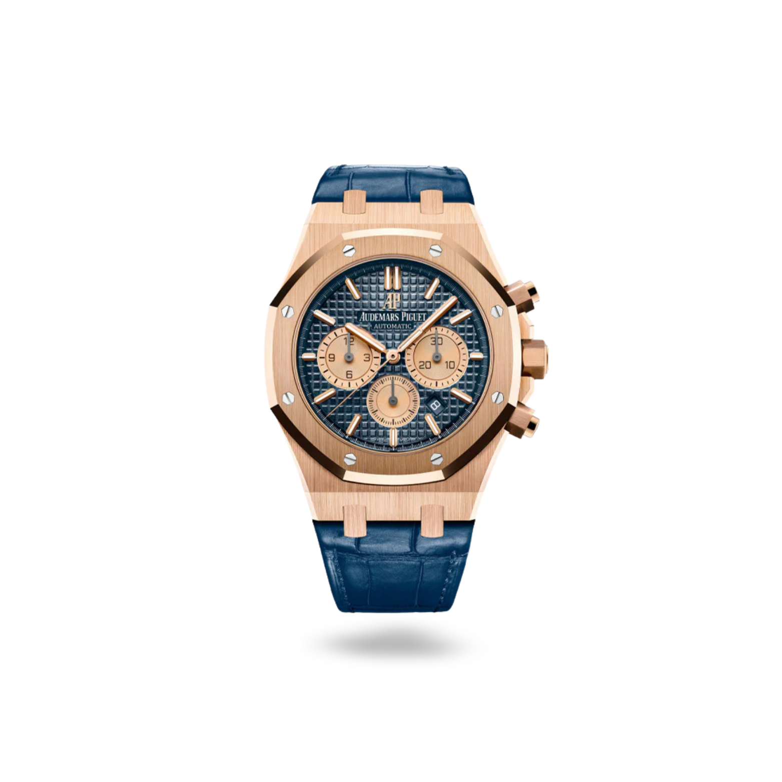 Audemars-Piguet Chronograph