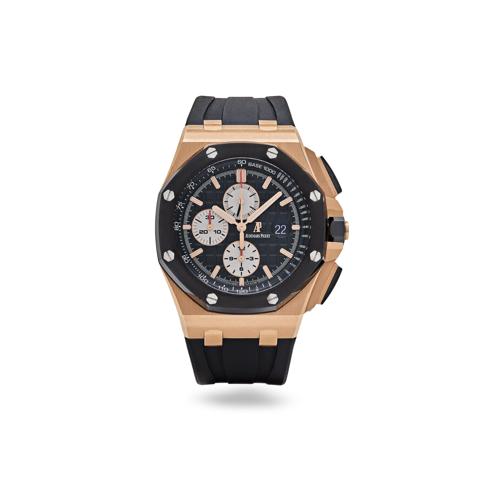 Audemars Piguet Royal Oak Offshore Chronograph 44mm