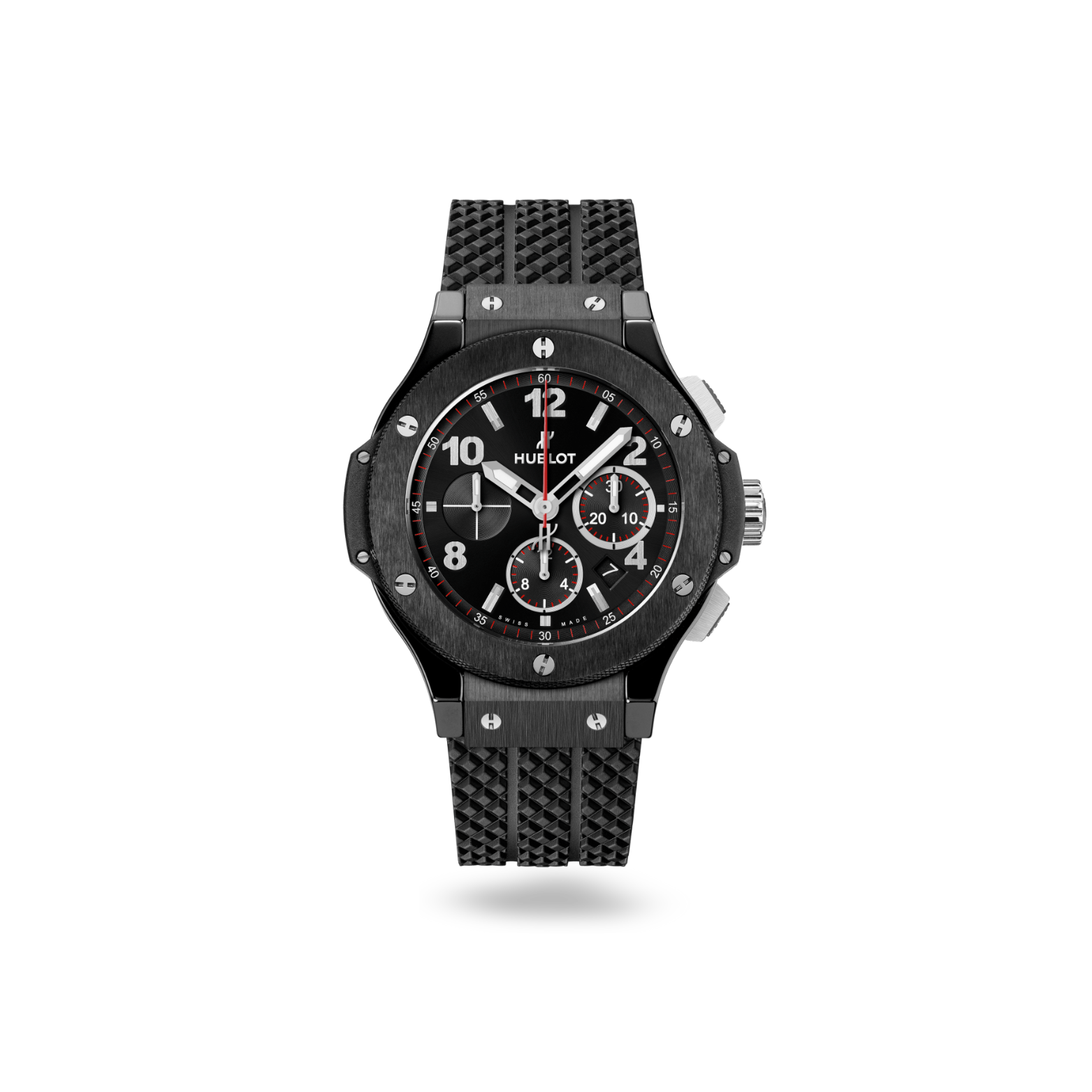Hublot Big Bang Chronograph