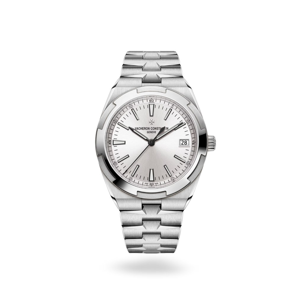 Over Seas Self-Winding - 41mm