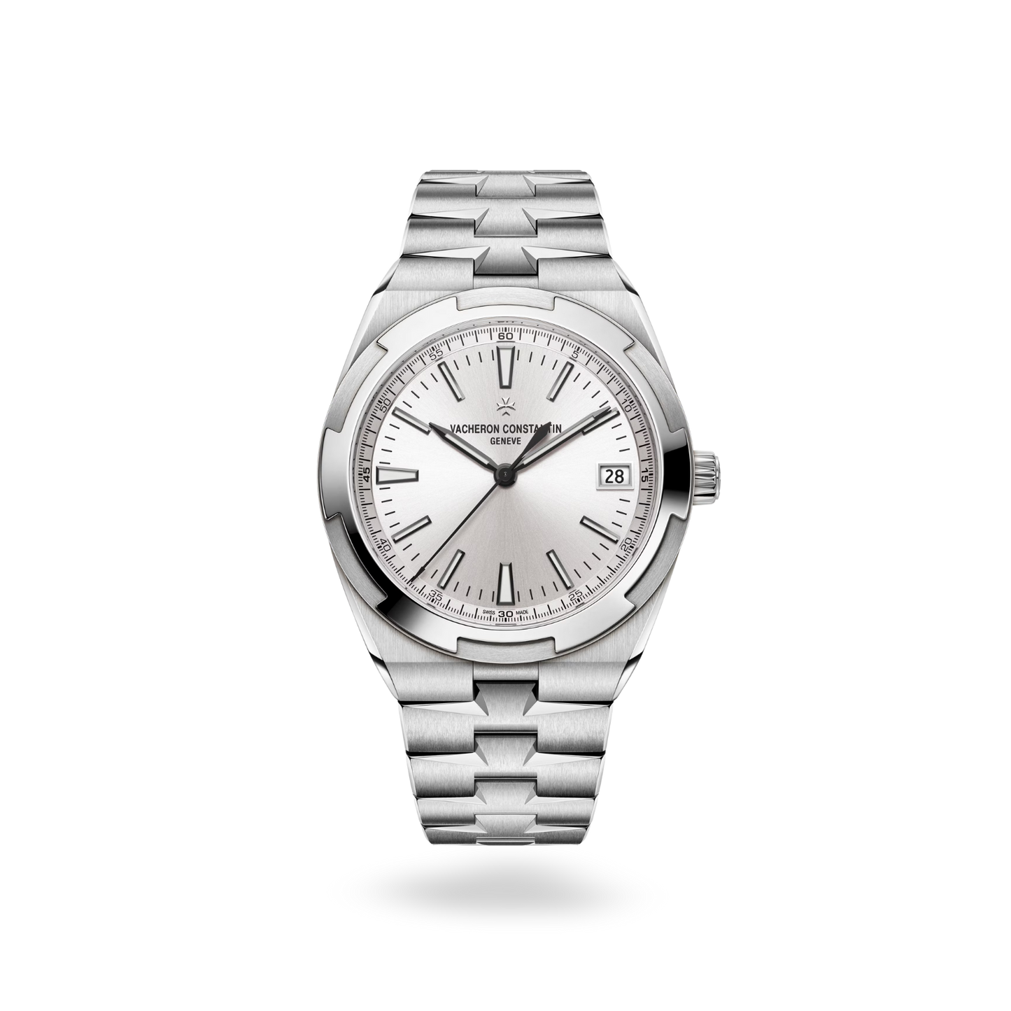 Over Seas Self-Winding - 41mm 5A SUPER CLONE