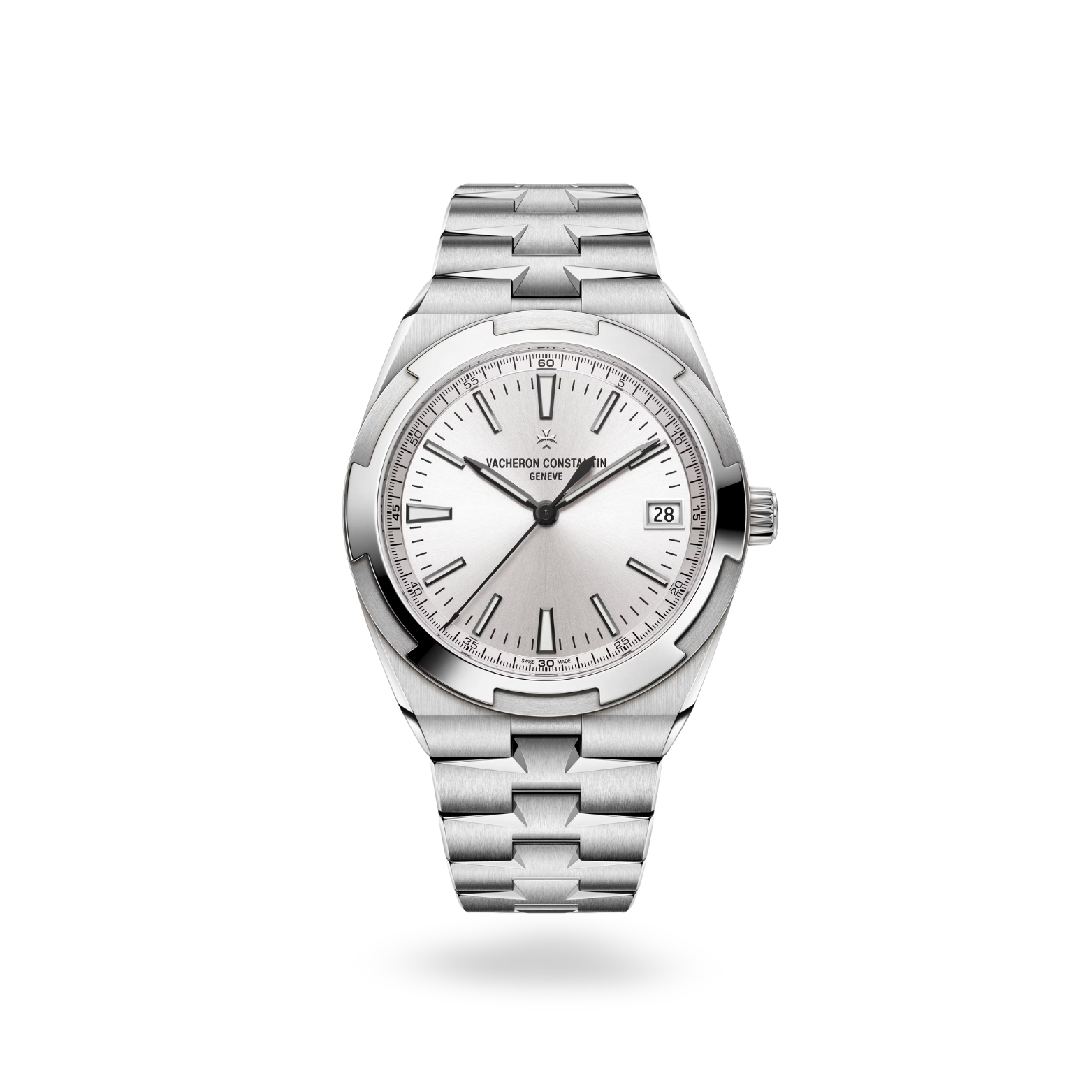 Over Seas Self-Winding - 41mm