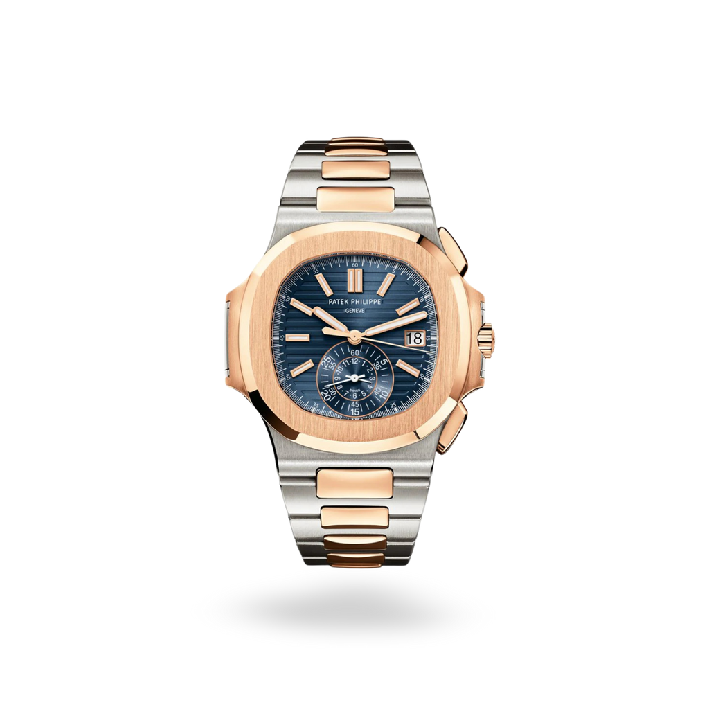 Patek Philippe Nautilus Chronograph 5A SUPER CLONE