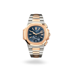 Patek Philippe Nautilus Chronograph 5A SUPER CLONE