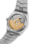 Over Seas Self-Winding - 41mm