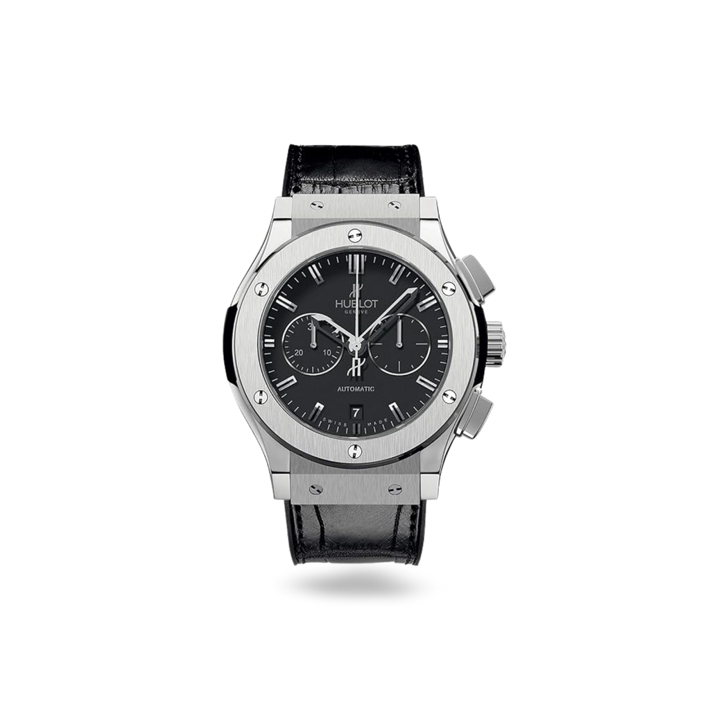 Hublot Classic Fusion
