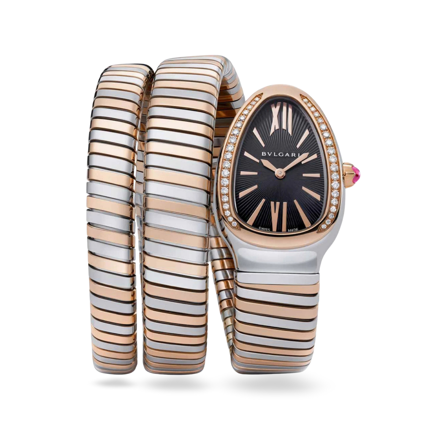 Serpenti Tubogas Watch