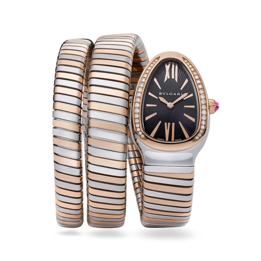 Serpenti Tubogas Watch