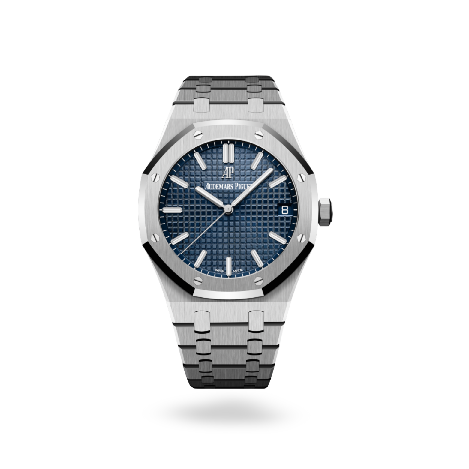 Audemars-Piguet - Royal Oak  5A SUPER CLONE