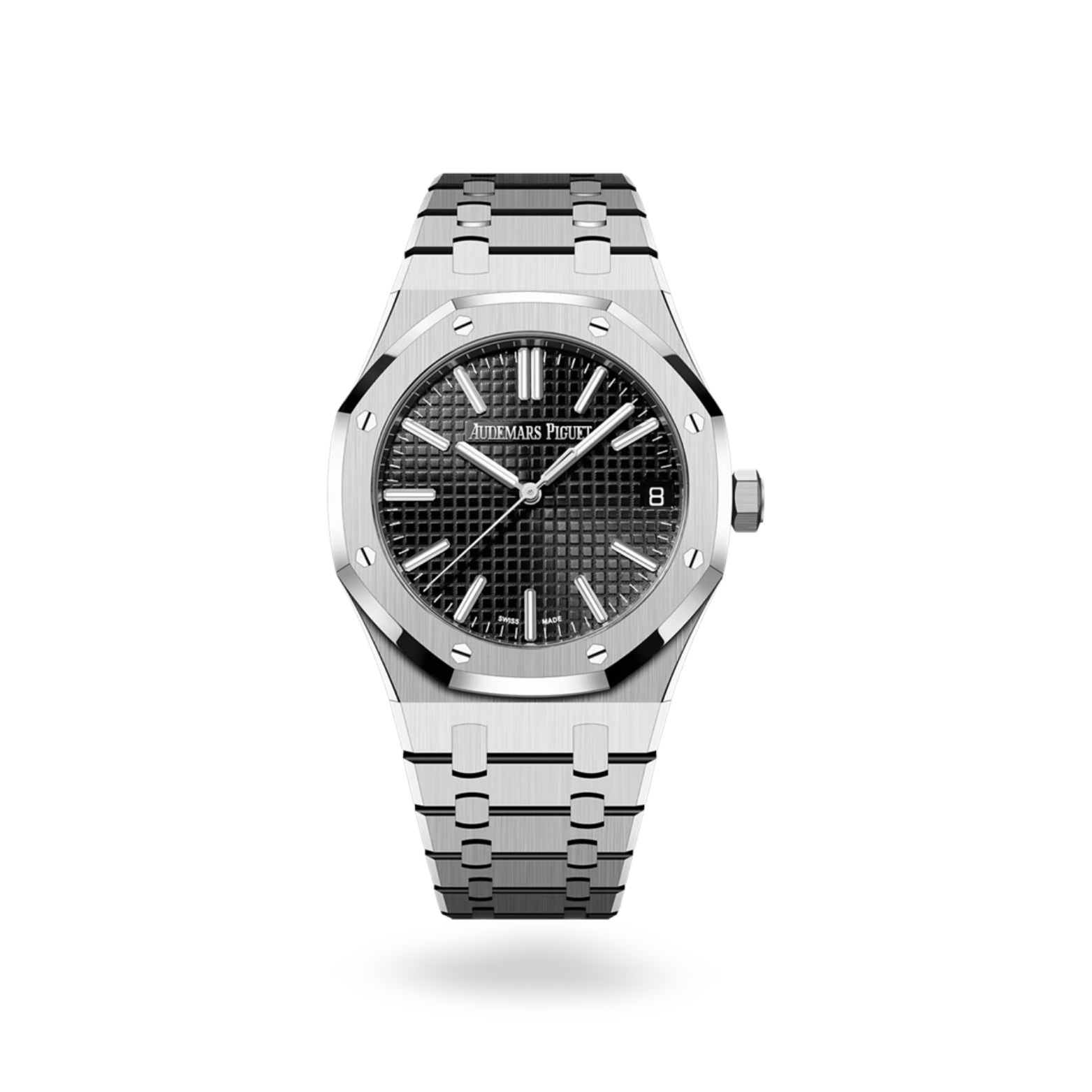 Audemars-Piguet - Royal Oak  5A SUPER CLONE