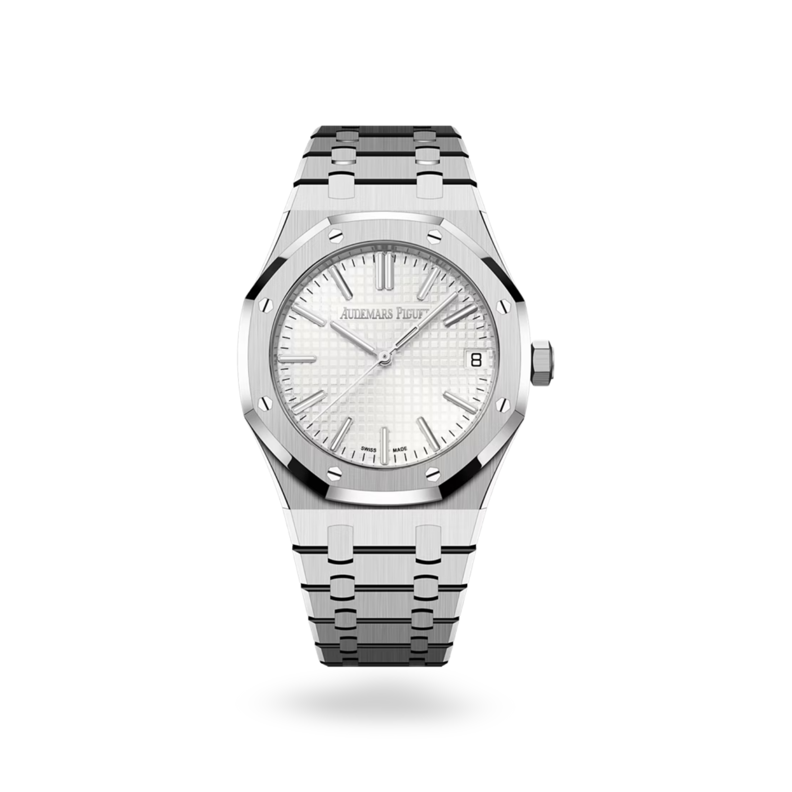 Audemars-Piguet - Royal Oak