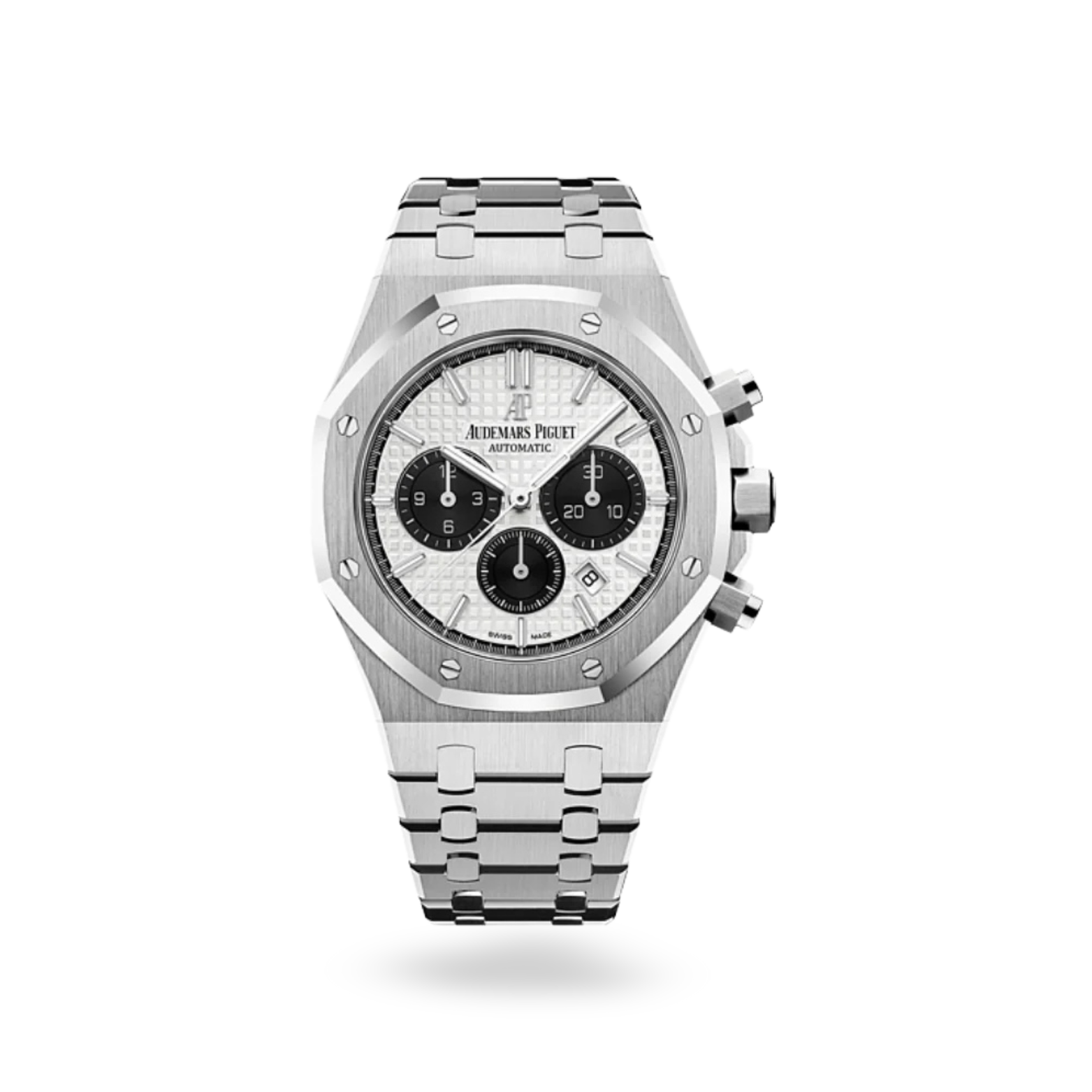 Audemars-Piguet Chronograph