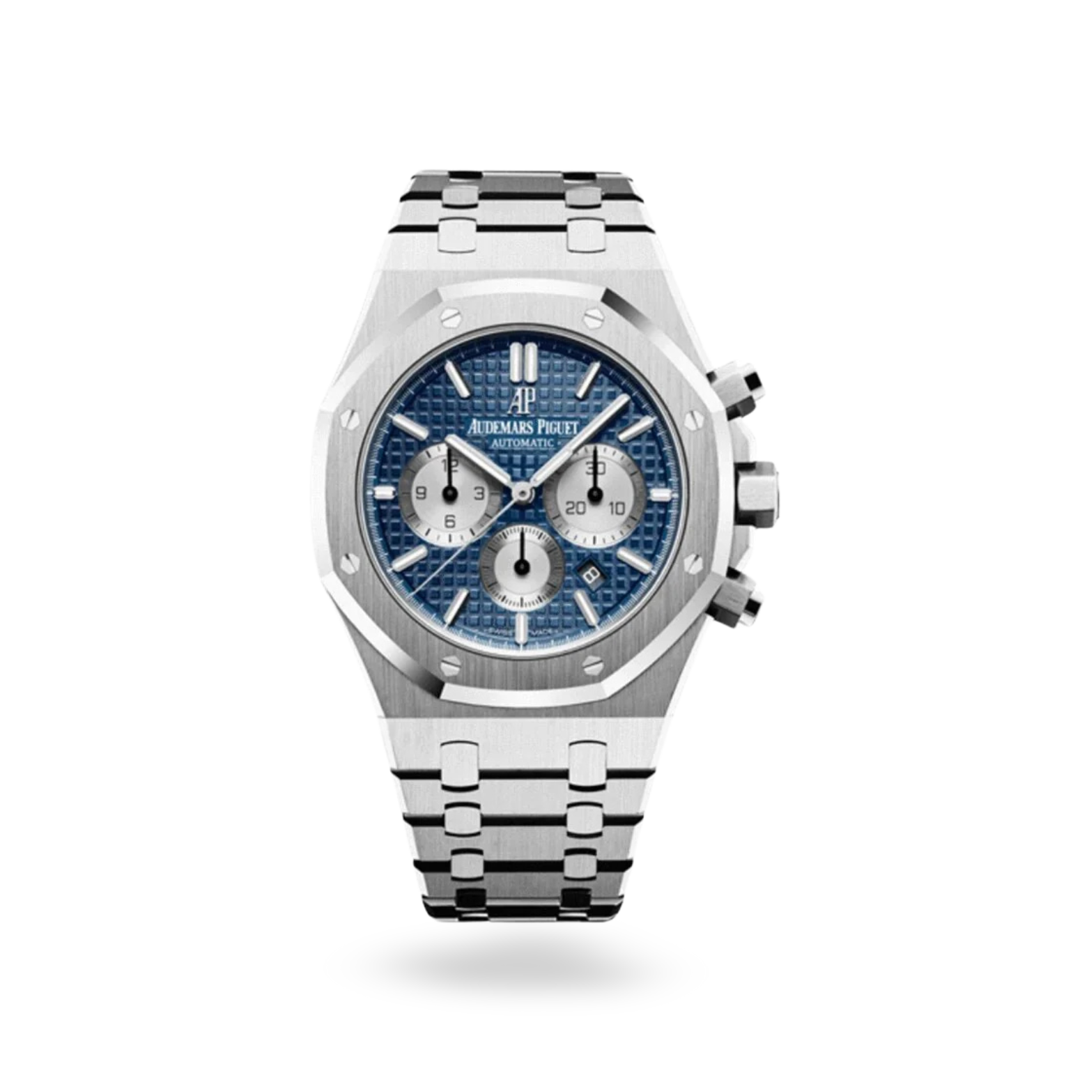 Audemars-Piguet Chronograph 5A SUPER CLONE