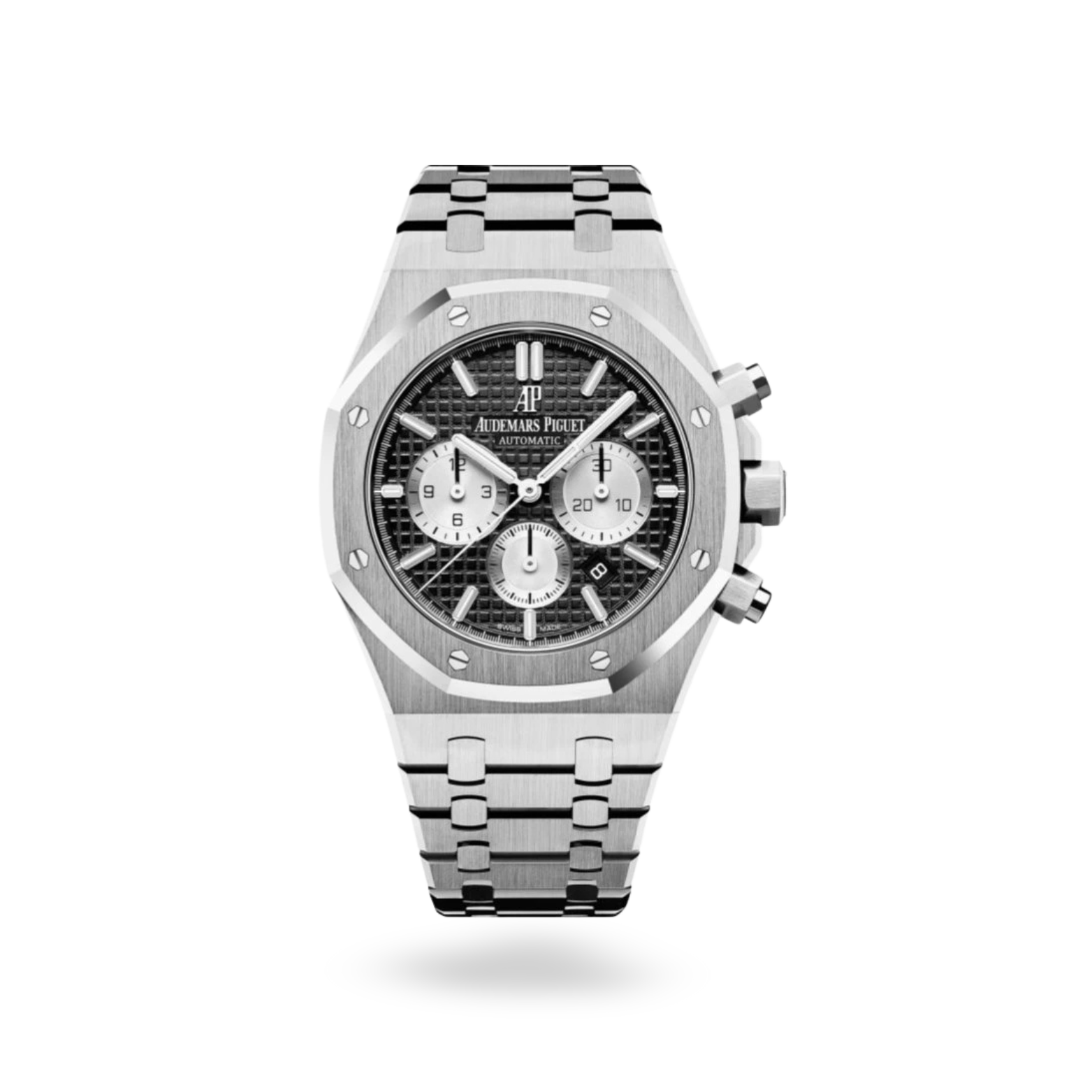 Audemars-Piguet Chronograph