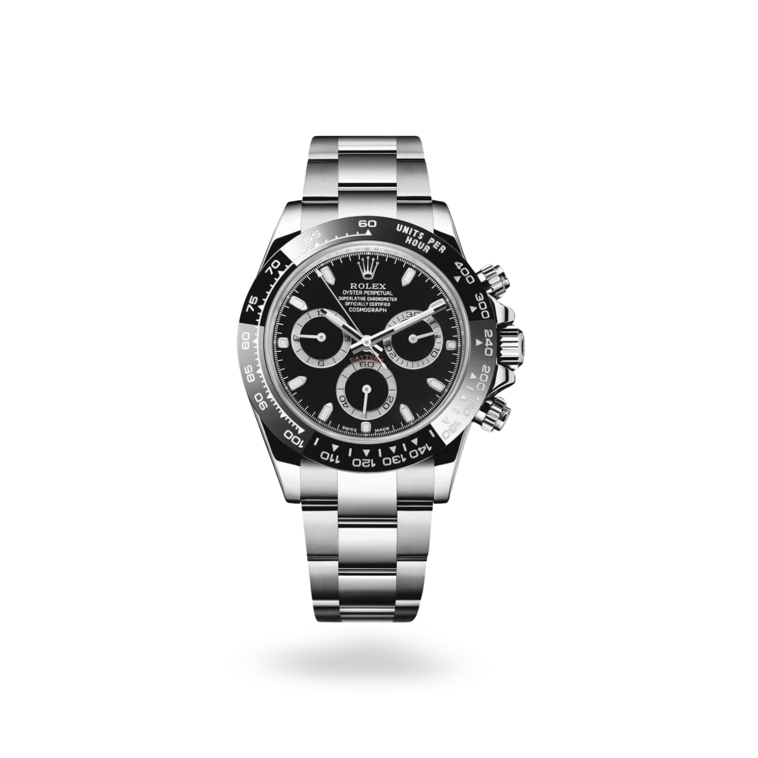 Rolex Cosmograph Daytona-40mm