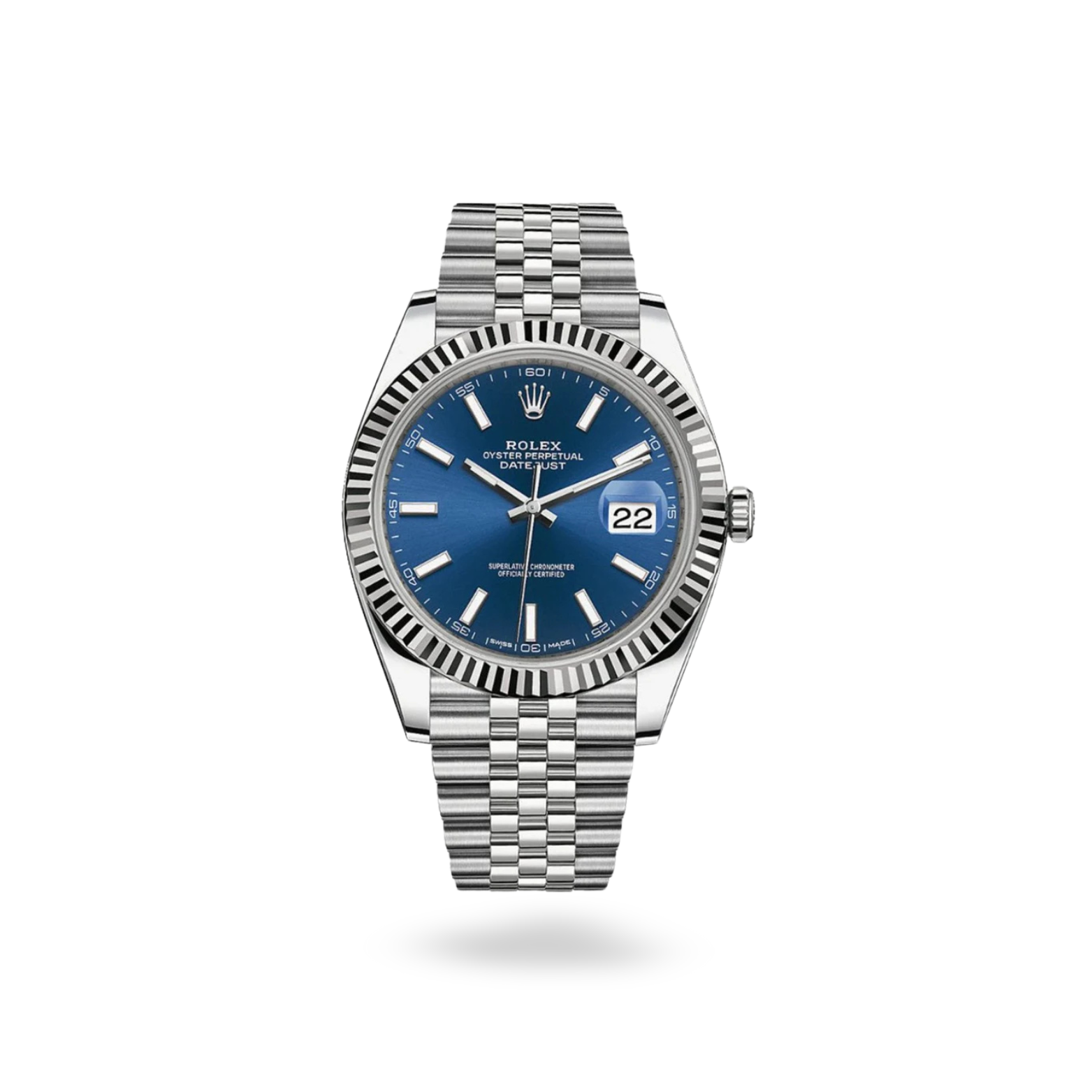 Rolex Date-just SWISS ELITE COLLECTION