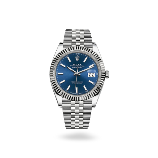 Rolex Date-just
