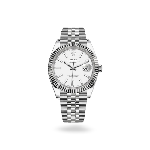 Rolex Date-just SWISS ELITE COLLECTION