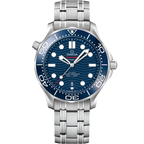 Omega-Seamaster SWISS ELITE COLLECTION