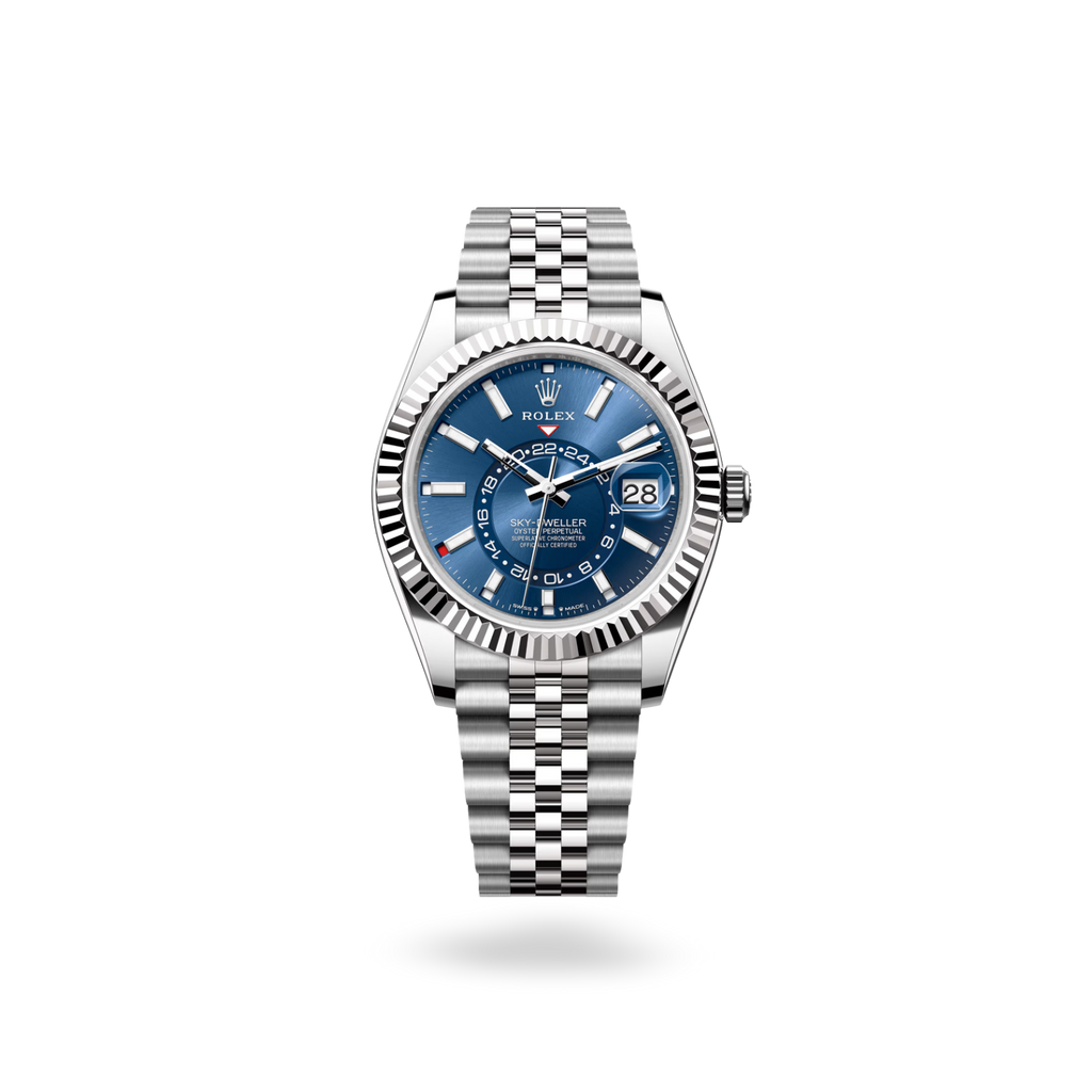Rolex Sky-Dweller Watch SWISS ELITE COLLECTION