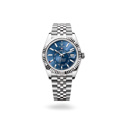 Rolex Sky-Dweller Watch SWISS ELITE COLLECTION