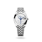 Rolex " Who cares i'm already late"