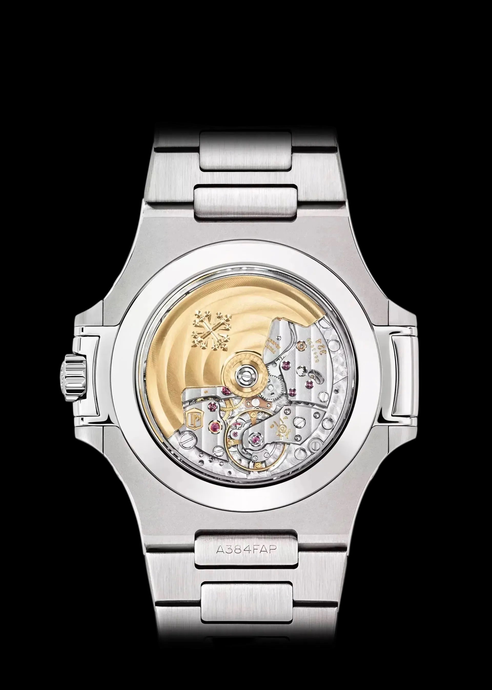 Nautilus 5726 Swiss Elite Collection