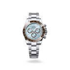 Rolex Cosmograph Daytona Dial-40mm