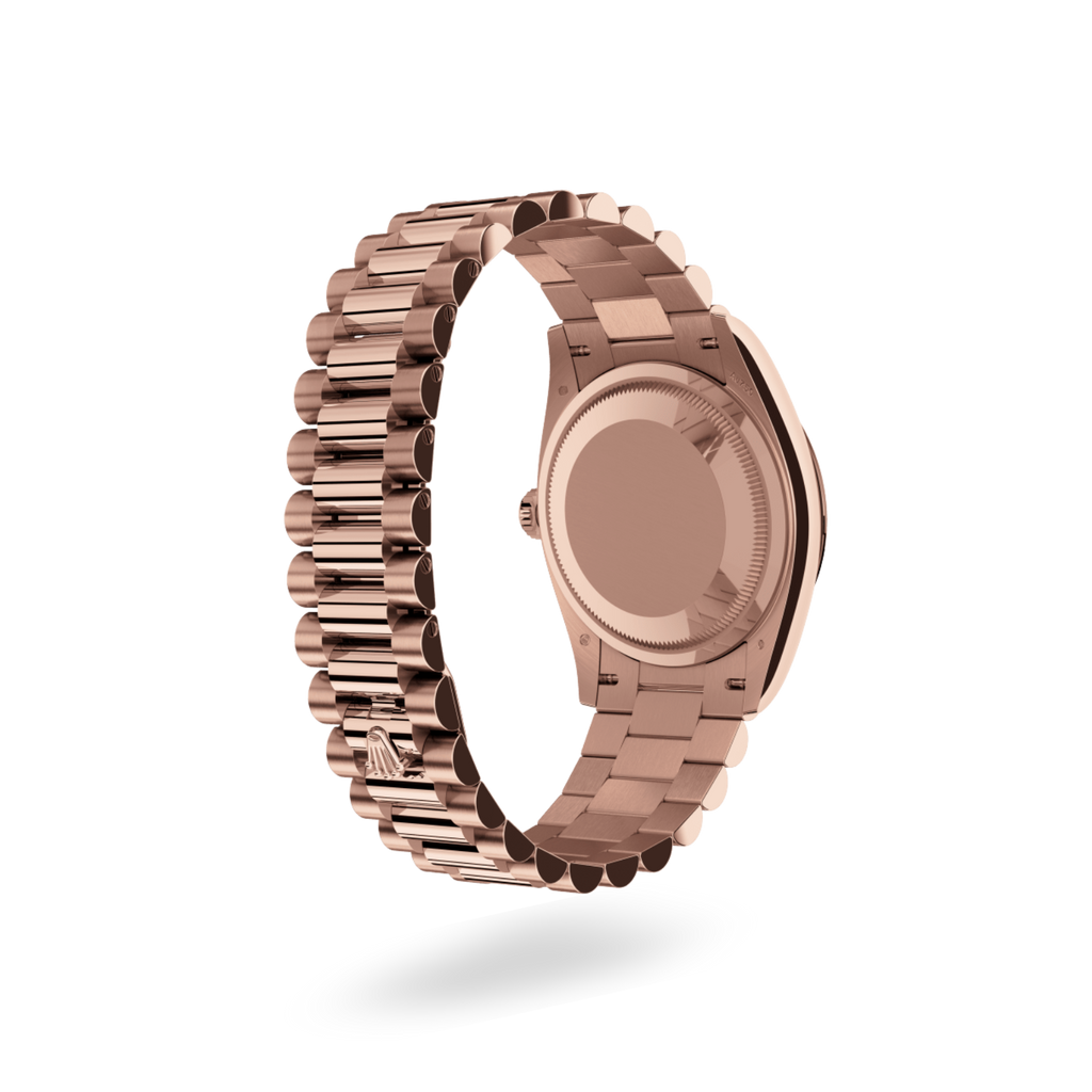 Rolex Day-date Roman Numerals 5A SUPER CLONE