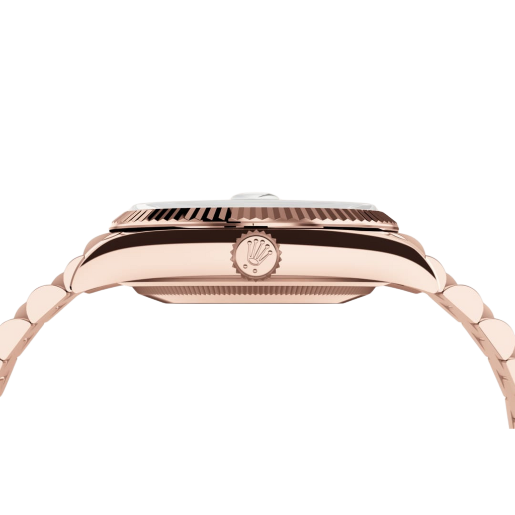 Rolex Day-date Roman Numerals 5A SUPER CLONE